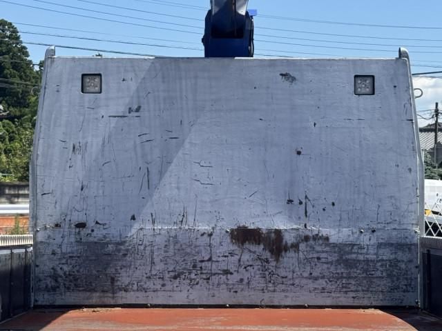 MITSUBISHI FUSOU FIGHTER 2018 Image 31