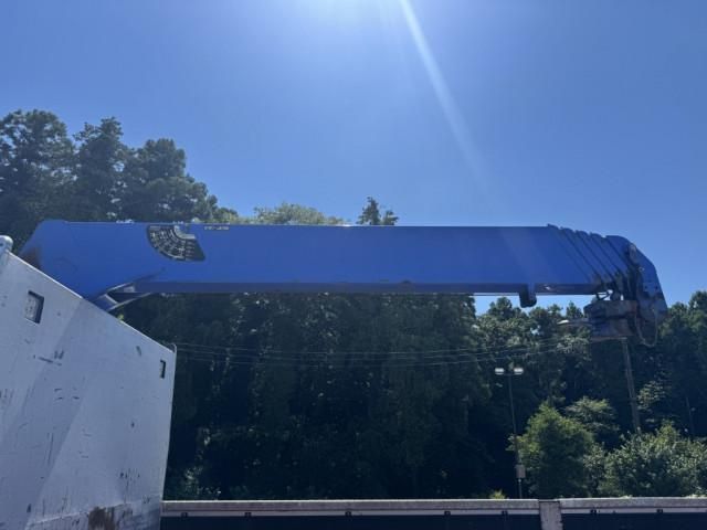 MITSUBISHI FUSOU FIGHTER 2018 Image 31