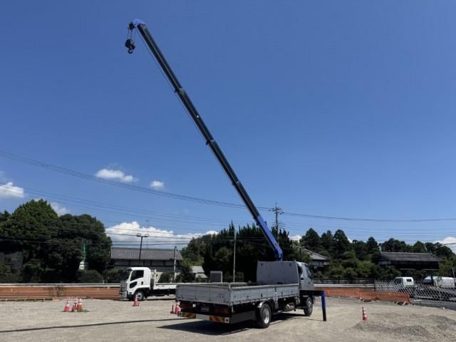 MITSUBISHI FUSOU FIGHTER 2018 Image 31