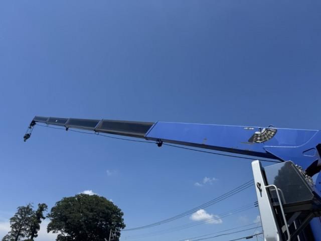 MITSUBISHI FUSOU FIGHTER 2018 Image 31