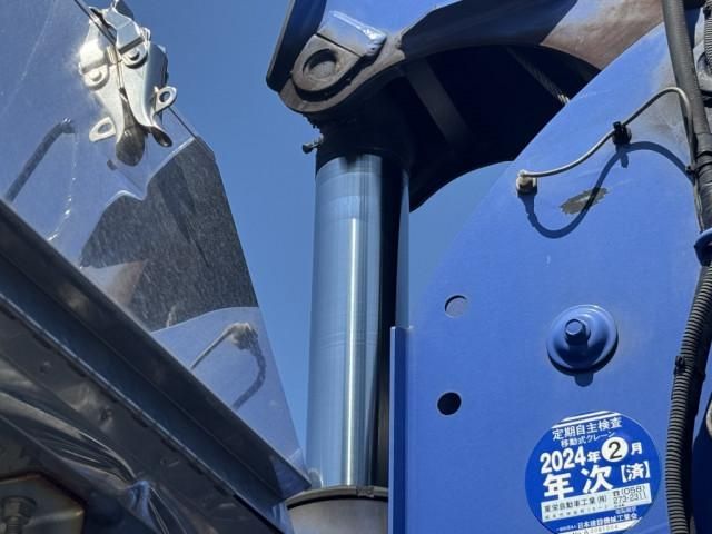 MITSUBISHI FUSOU FIGHTER 2018 Image 31