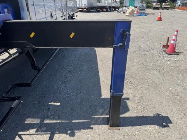 MITSUBISHI FUSOU FIGHTER 2018 Image 31