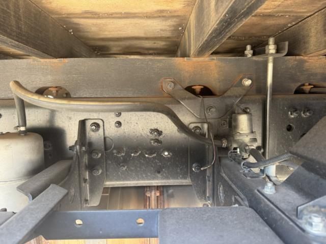 MITSUBISHI FUSOU FIGHTER 2018 Image 31