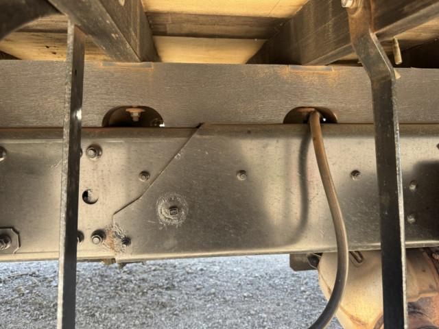 MITSUBISHI FUSOU FIGHTER 2018 Image 31