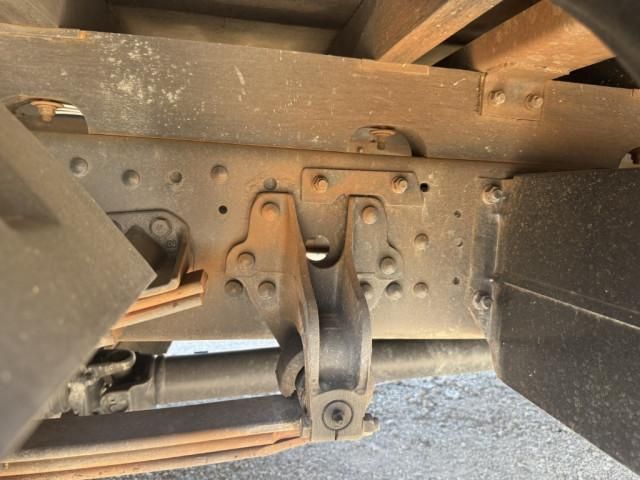 MITSUBISHI FUSOU FIGHTER 2018 Image 31