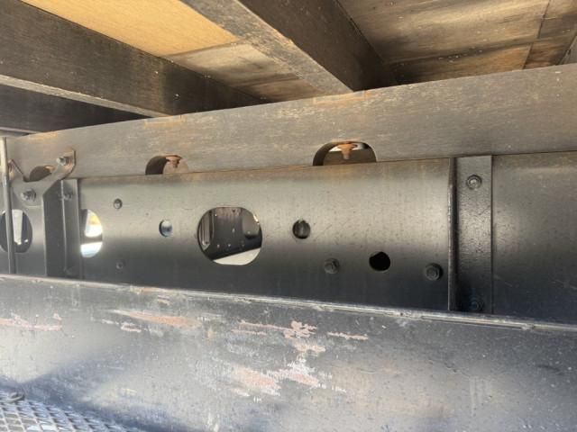 MITSUBISHI FUSOU FIGHTER 2018 Image 31