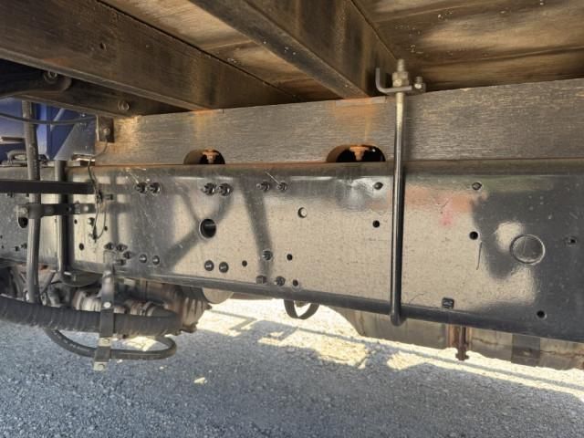 MITSUBISHI FUSOU FIGHTER 2018 Image 31