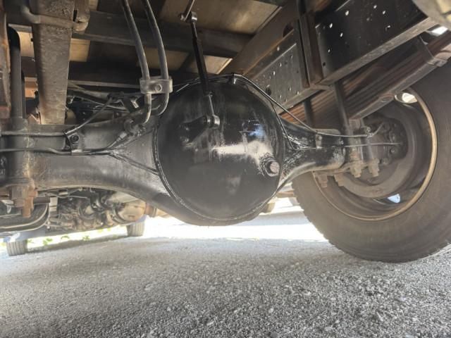 MITSUBISHI FUSOU FIGHTER 2018 Image 31