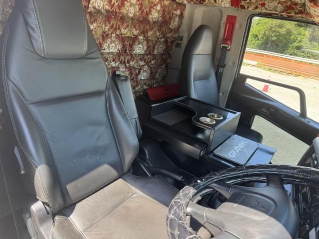 MITSUBISHI FUSOU FIGHTER 2018 Image 31