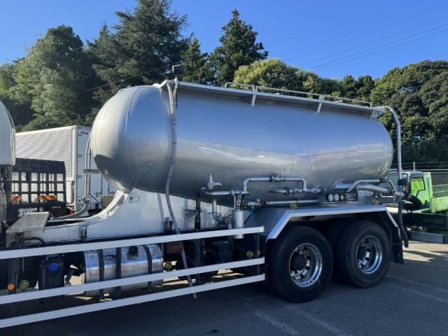 ISUZU GIGA 2012 Image 31