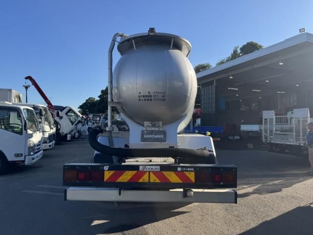 ISUZU GIGA 2012 Image 31