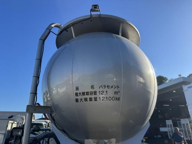 ISUZU GIGA 2012 Image 31