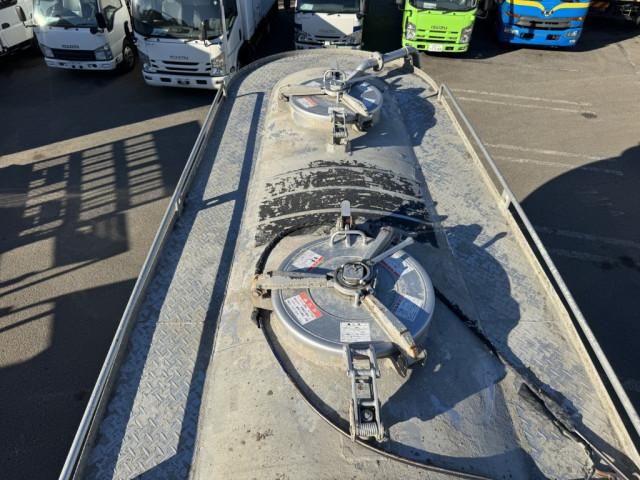 ISUZU GIGA 2012 Image 31