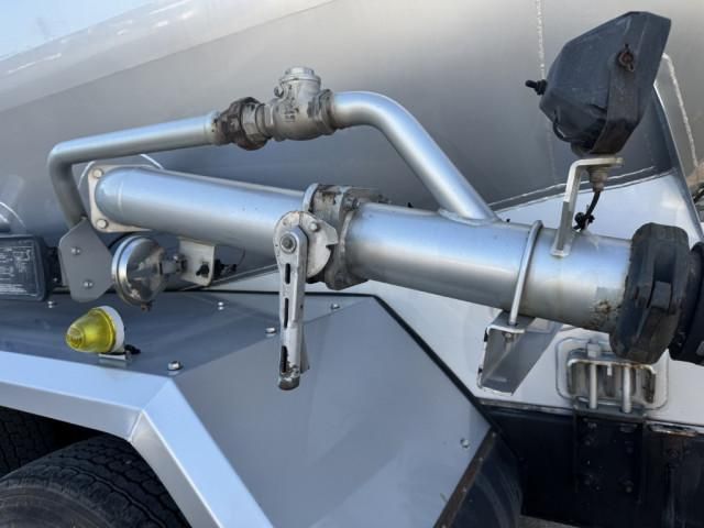 ISUZU GIGA 2012 Image 31