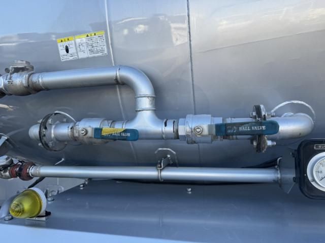 ISUZU GIGA 2012 Image 31