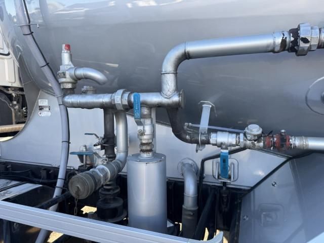 ISUZU GIGA 2012 Image 31