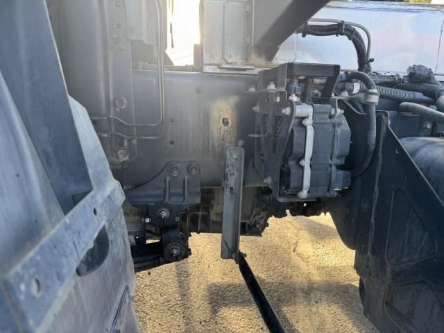 ISUZU GIGA 2012 Image 31