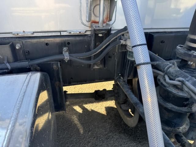 ISUZU GIGA 2012 Image 31