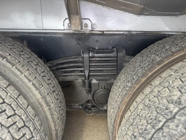 ISUZU GIGA 2012 Image 31