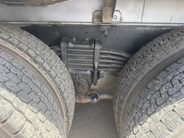 ISUZU GIGA 2012 Image 31