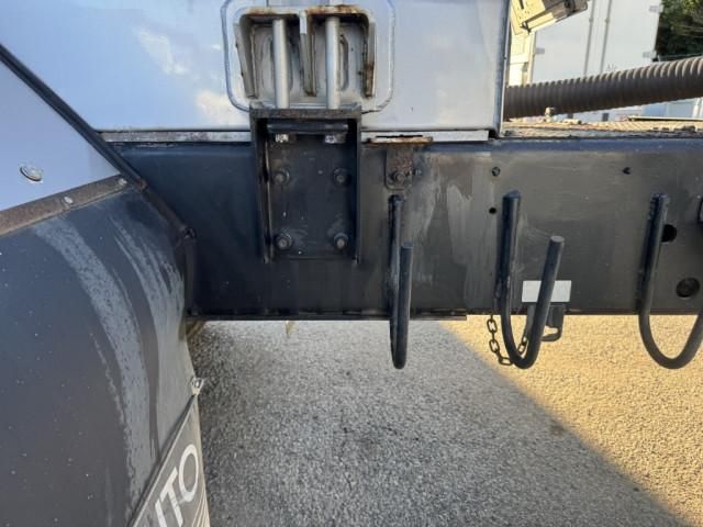 ISUZU GIGA 2012 Image 31