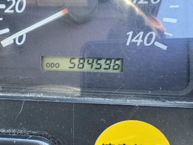 ISUZU GIGA 2012 Image 31