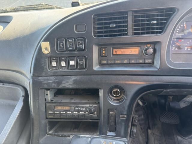 ISUZU GIGA 2012 Image 31