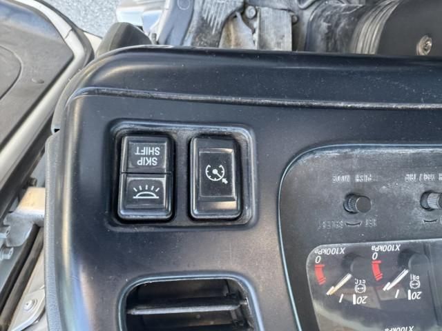 ISUZU GIGA 2012 Image 31