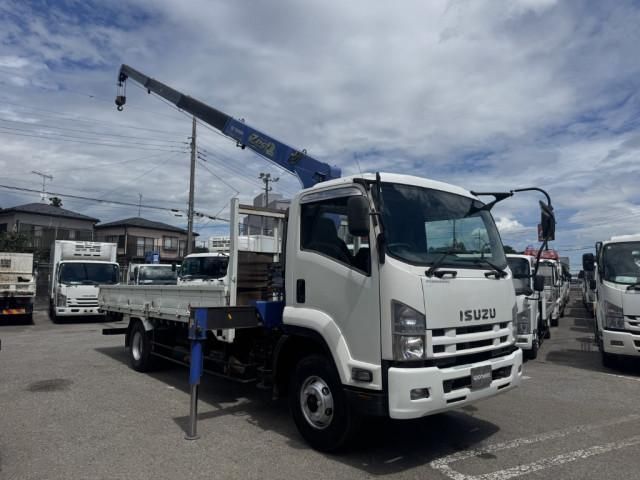 ISUZU FORWARD 2014 Image 31