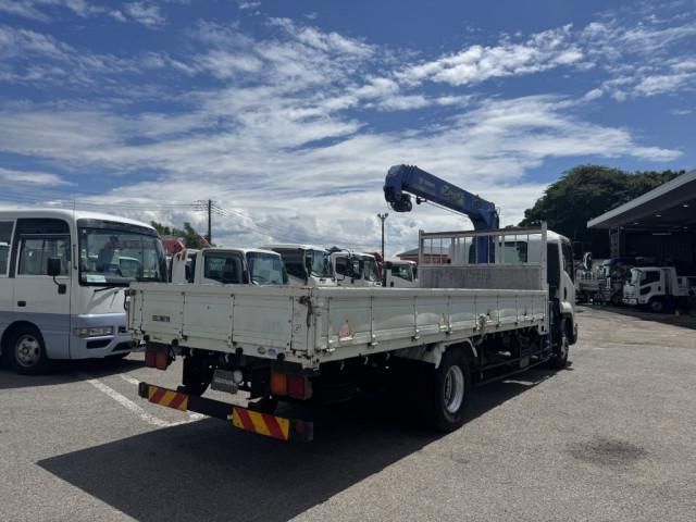 ISUZU FORWARD 2014 Image 31