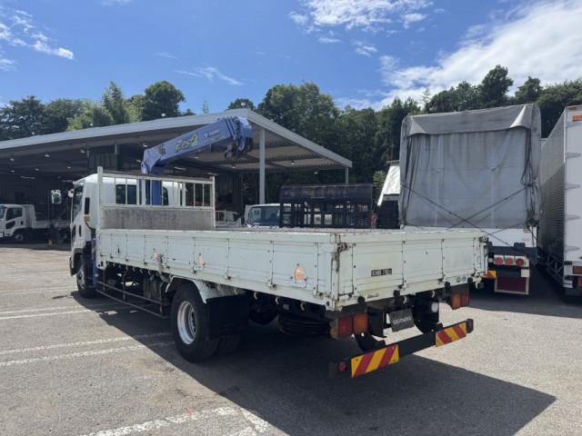 ISUZU FORWARD 2014 Image 31