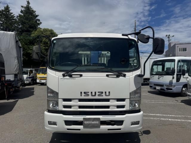ISUZU FORWARD 2014 Image 31