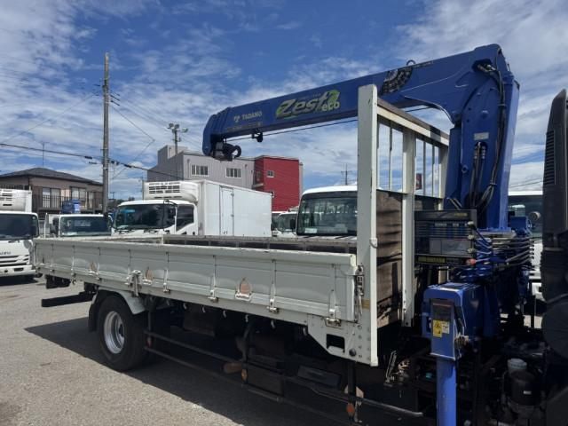 ISUZU FORWARD 2014 Image 31