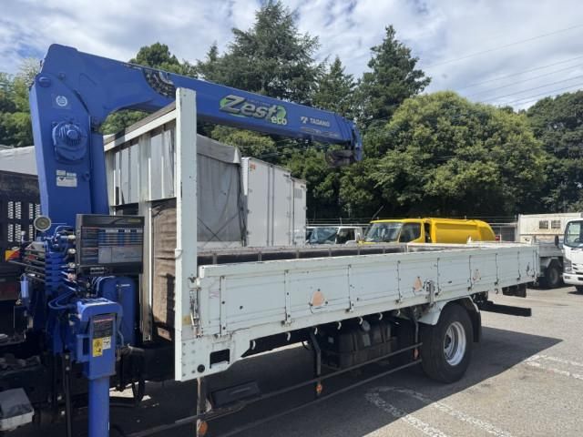 ISUZU FORWARD 2014 Image 31