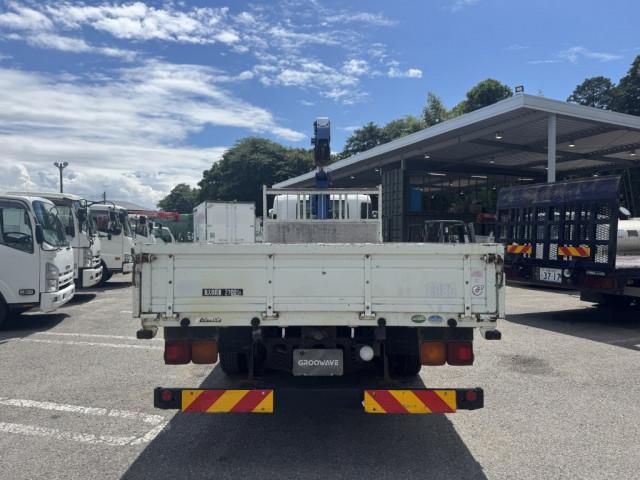 ISUZU FORWARD 2014 Image 31