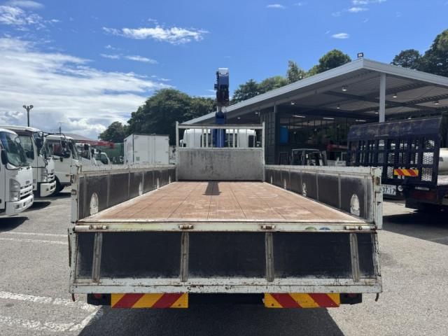 ISUZU FORWARD 2014 Image 31