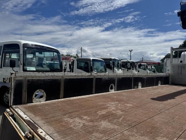 ISUZU FORWARD 2014 Image 31