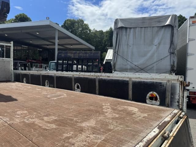 ISUZU FORWARD 2014 Image 31