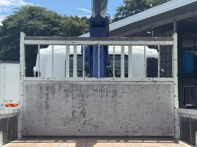 ISUZU FORWARD 2014 Image 31