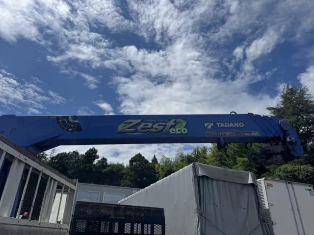 ISUZU FORWARD 2014 Image 31