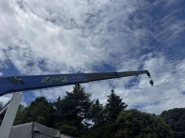 ISUZU FORWARD 2014 Image 31