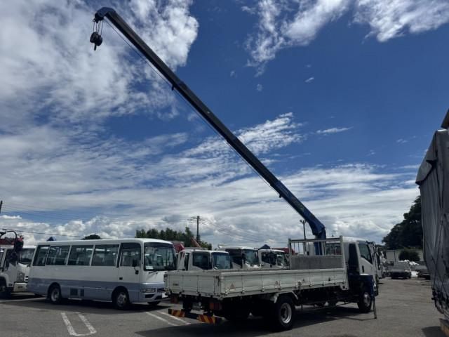 ISUZU FORWARD 2014 Image 31