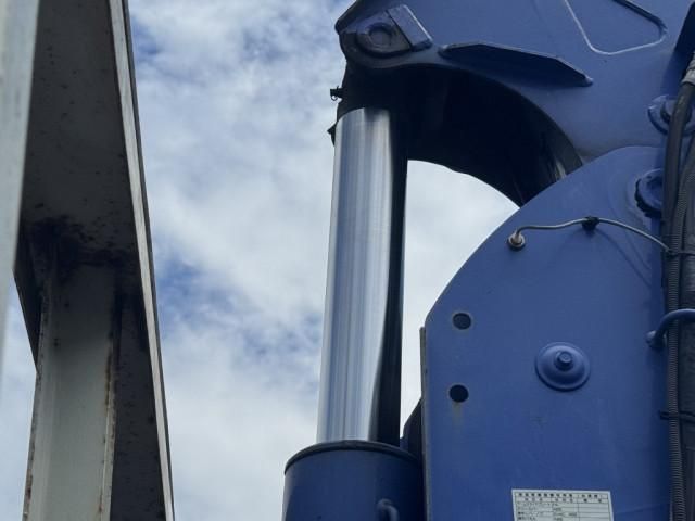 ISUZU FORWARD 2014 Image 31