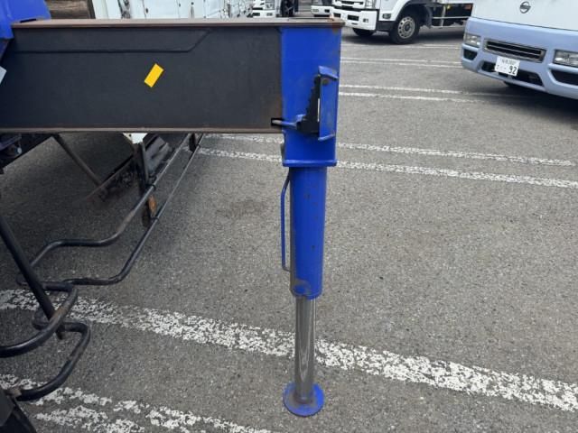 ISUZU FORWARD 2014 Image 31