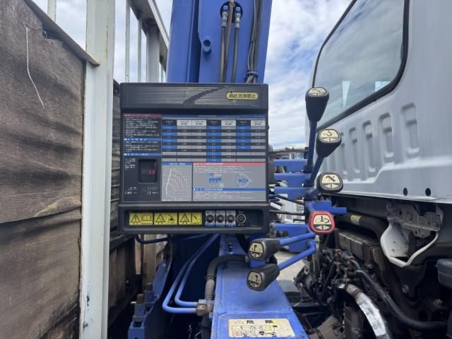 ISUZU FORWARD 2014 Image 31