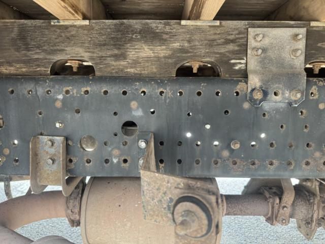 ISUZU FORWARD 2014 Image 31