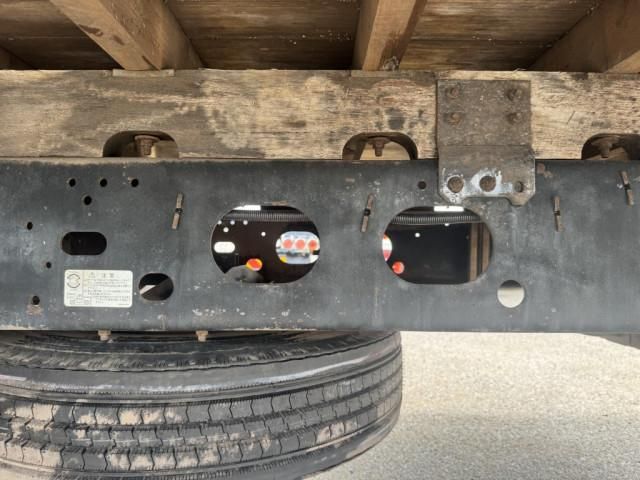 ISUZU FORWARD 2014 Image 31