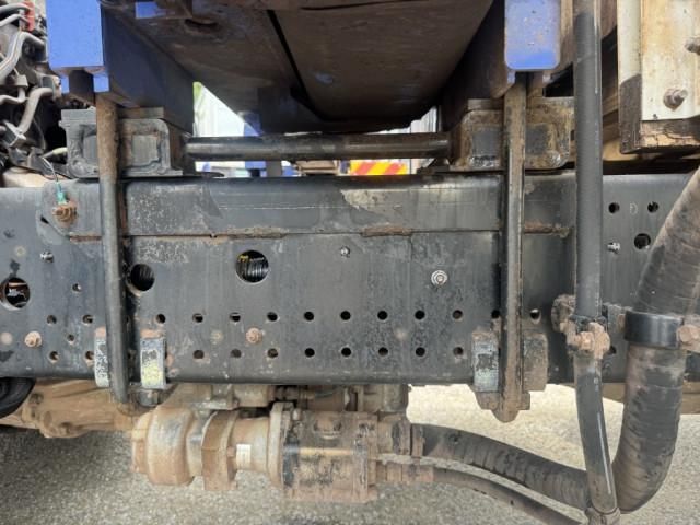 ISUZU FORWARD 2014 Image 31