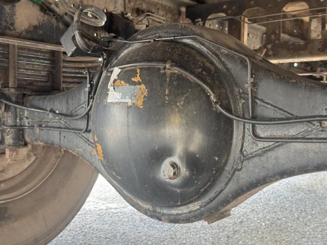 ISUZU FORWARD 2014 Image 31