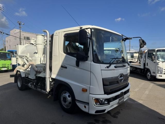 HINO RANGER 2022 Image 31